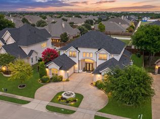 2182 Saxon Way, Allen, TX 75013