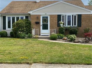 189 Zoerb Ave, Cheektowaga, NY