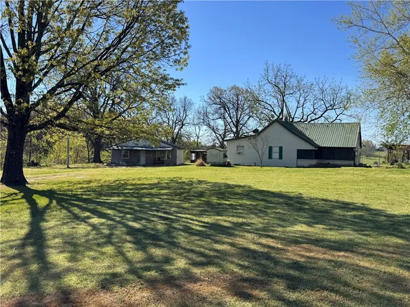 3705 Highway 311, Green Forest, AR 72638