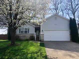 12520 Bridgetown Pl, Coldstream, KY 40245