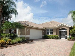 11261 Callaway Greens Dr, Fort Myers, FL 33913
