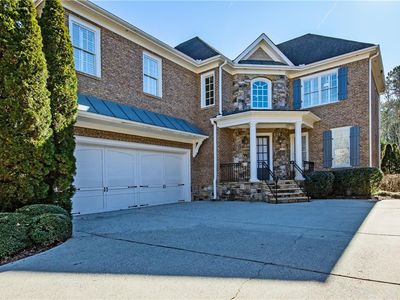7926 Stratford Ln, Sandy Springs, GA, 30350