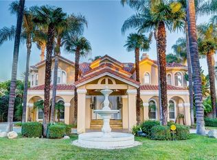 2000 S 2nd Ave, Arcadia, CA 91006