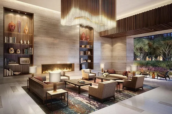 Rented by Corcoran | media 90