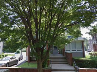 126 E Fairmount Ave, State College, PA 16801