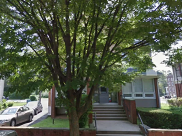 126 E Fairmount Ave, State College, PA 16801