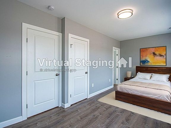 3rd image of 710 Leland Ave APT 3S