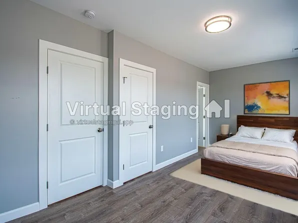 710 Leland Ave APT 2S, Saint Louis, MO 63130