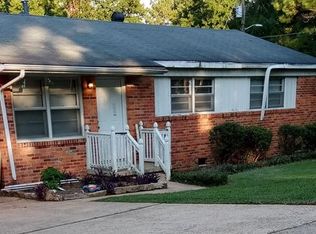 3359 Bedford Ln, Montgomery, AL 36109