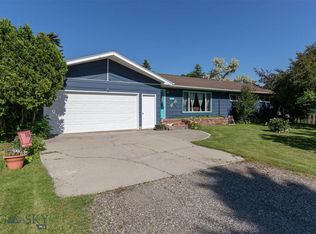 121 N 25th Ave, Bozeman, MT 59718