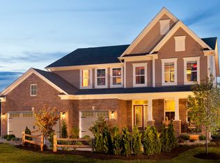 5868 Bladen Dr, Noblesville, IN 46062
