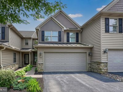 237 Fieldcrest Ln, Ephrata, PA, 17522