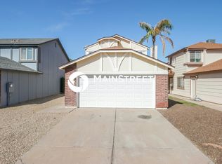 1915 S 39th St UNIT 127, Mesa, AZ 85206