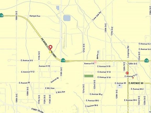 2nd image of 5 Pearblossom Hwy #5