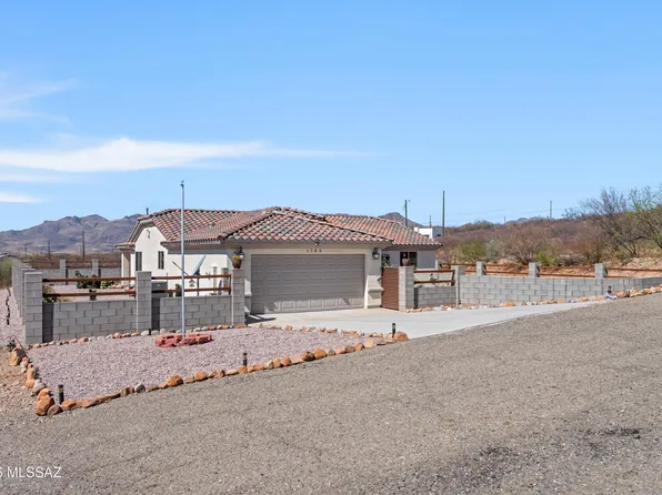 1780 Pitiquito Ct, Rio Rico, AZ 85648