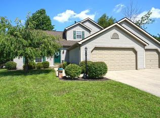 1184 Scottwood Dr, Batavia, OH 45103