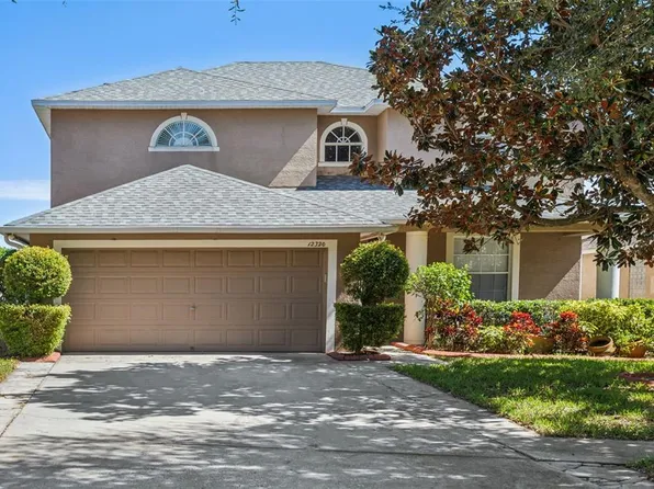 12320 ADVENTURE DRIVE, RIVERVIEW, FL 33579