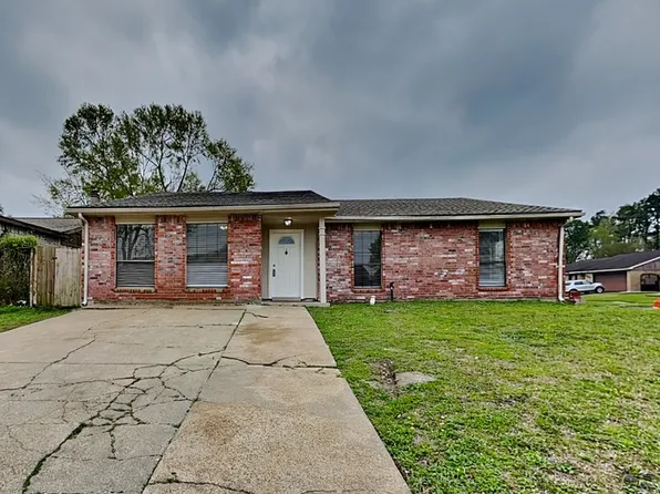 14002 Edenglen Dr, Houston, TX 77049
