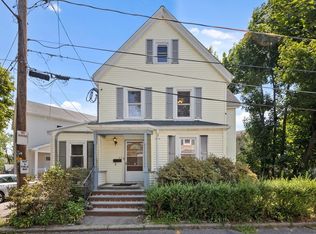 40 Alden Pl, Newton, MA 02465
