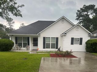 1710 Largo Cir, Valdosta, GA 31602