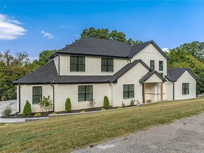 13775 Colline Rd, Bentonville, AR, 72712