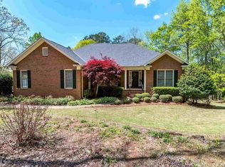 4837 Piedmont Lake Rd, Pine Mountain, GA 31822