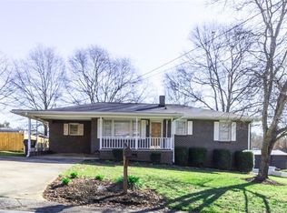 9 Tasha Dr, Pelzer, SC 29669