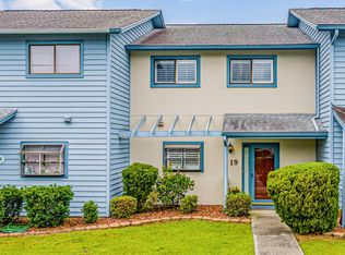775 Plantation Dr UNIT 19, Little River, SC 29566
