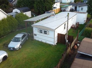 4945 Richie Ln, Blaine, WA 98230