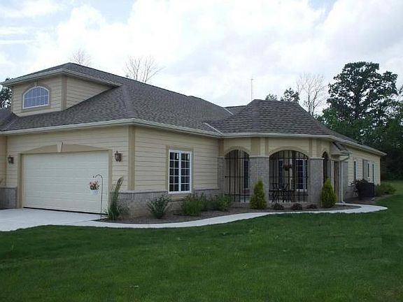 2nd image of W163N5495 Westwind Dr