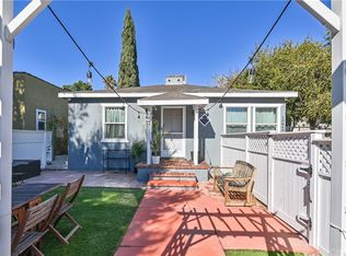 10849 Hesby St, North Hollywood, CA 91601
