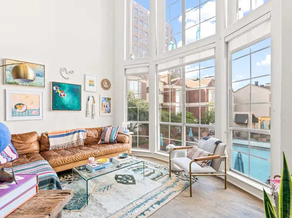 3100 Cole Ave APT 217, Dallas, TX 75204