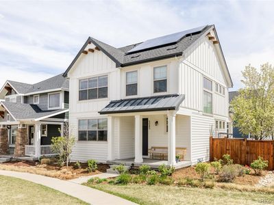5085 N Xenia Street, Denver, CO, 80238