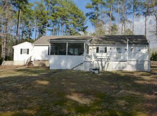 686 Moncure Dr, Henrico, NC 27842