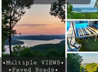 0 Golden Run Ln TRACT 29, Shell Knob, MO 65747