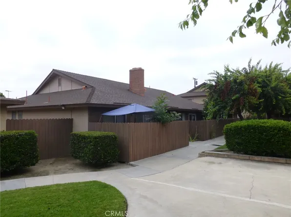2115 1/2 S Broden St, Anaheim, CA 92802