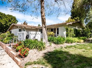 471 Calle Cadiz UNIT E, Laguna Woods, CA 92637