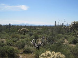 E Cathy Ln, Marana, AZ 85658