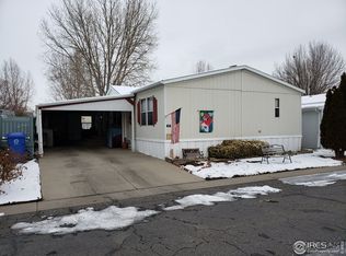 1228 Limestone Ave #98, Loveland, CO 80537