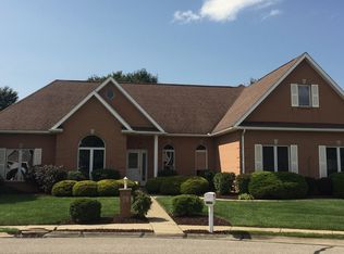 1 Silos, Williamstown, WV 26187