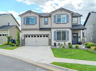 10819 N Paiute St, Spokane, WA 99208