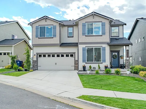10819 N Paiute St, Spokane, WA 99208