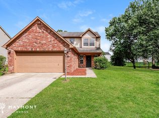 5639 Oakcrest Dr, Indianapolis, IN 46237