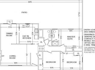 3455 Windsor Rd SW, Roanoke, VA 24018