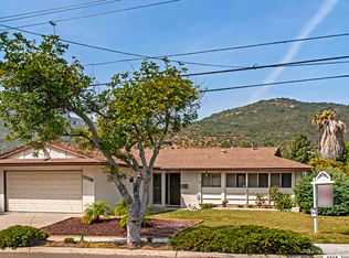 7238 Ballinger Avenue, San Diego, CA 92119