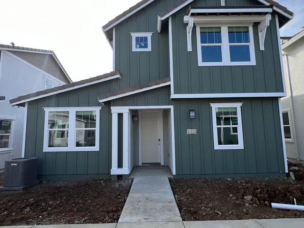 3485 Barley Way, Rancho Cordova, CA 95670