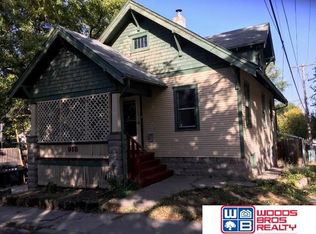 918 Capitol Ave, Lincoln, NE 68510