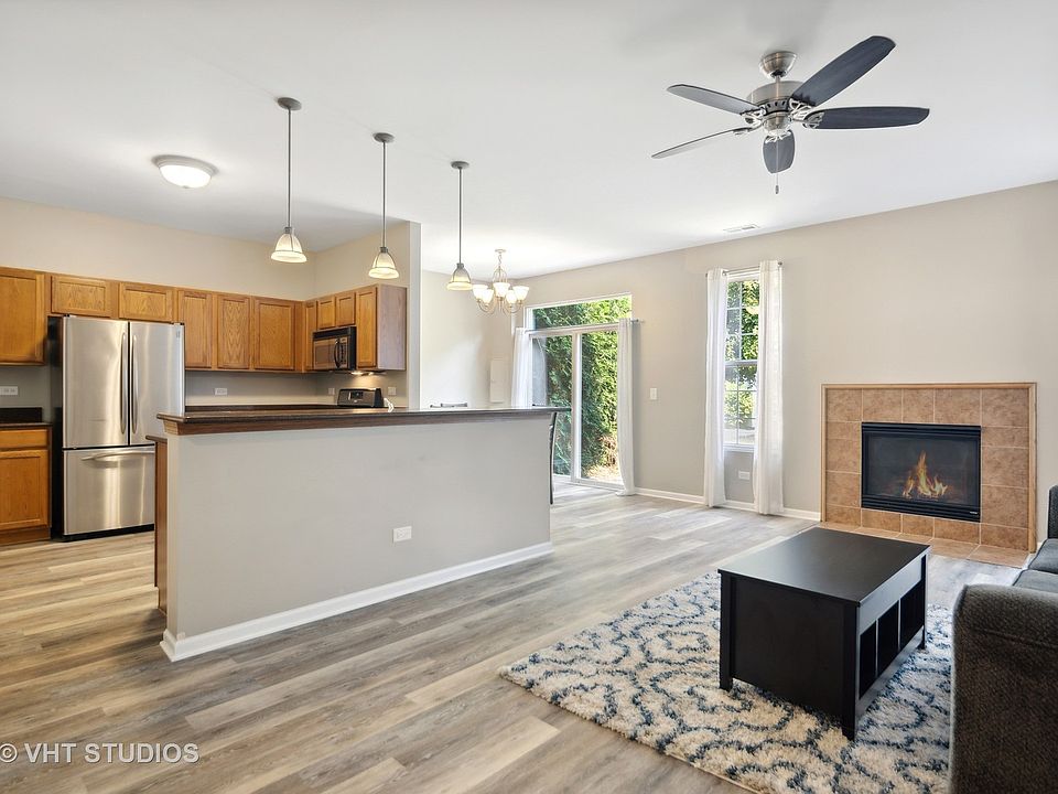 5019 Elmira Ct Plainfield IL Zillow