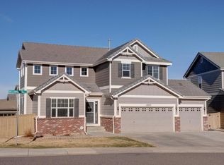 10900 Bellbrook Cir, Highlands Ranch, CO 80130