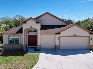 3810 Chaucer Way, Land O Lakes, FL 34639
